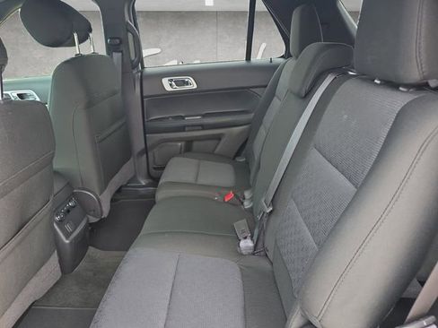 Used 2014 Ford Explorer XLT image 22