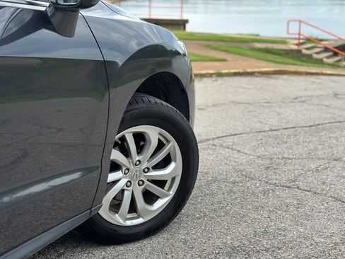 Used 2016 Acura RDX AWD image 18