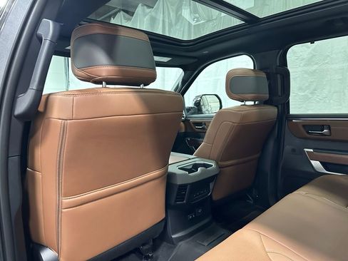 Used 2025 Toyota Tundra 1794 Edition image 54