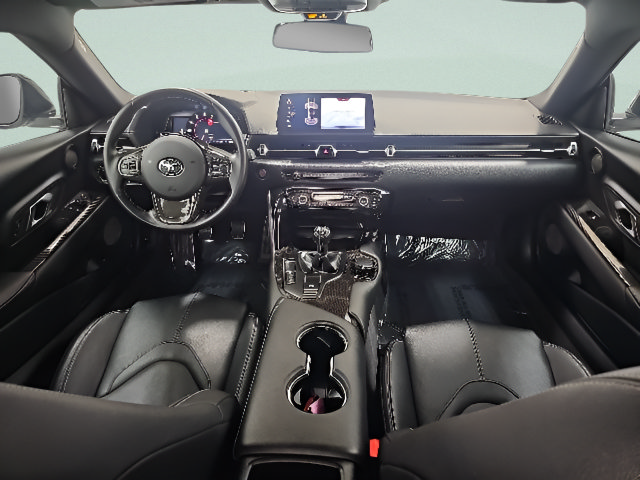 Used 2024 Toyota Supra RWD image 29
