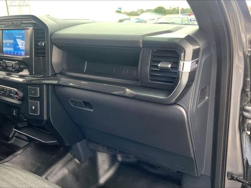 Used 2022 Ford F150 XL w/ STX Appearance Package image 17