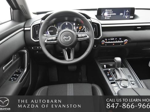New 2026 MAZDA CX-50 2.5 Hybrid w/ Preferred Pkg image 26