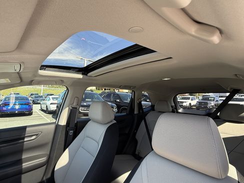 New 2026 Honda CR-V EX image 25