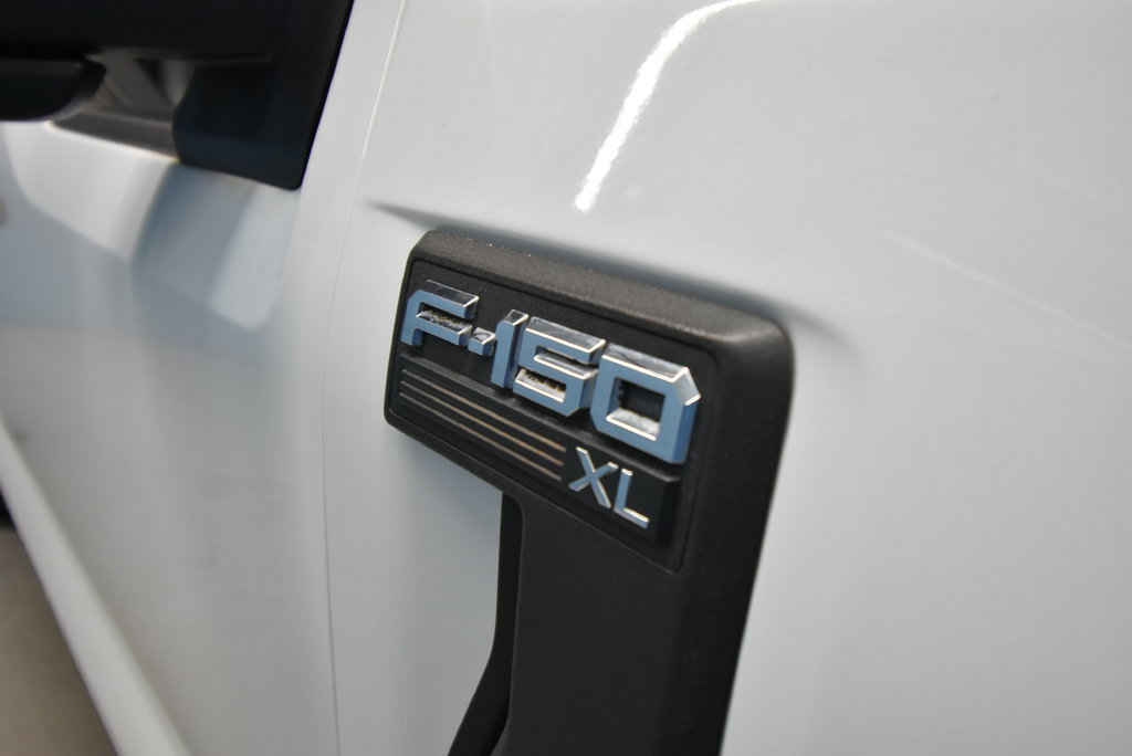 Used 2021 Ford F150 XL w/ Equipment Group 101A High AWD/4WD image 41