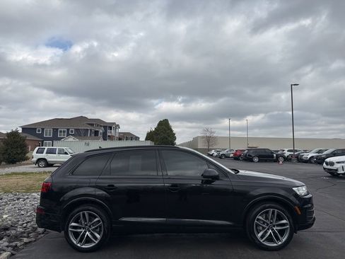 Used 2018 Audi Q7 3.0T Prestige image 6