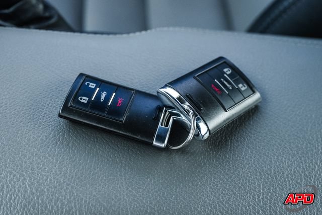 Used 2011 Chevrolet Corvette ZR1 w/ Preferred Equipment Group RWD image 88