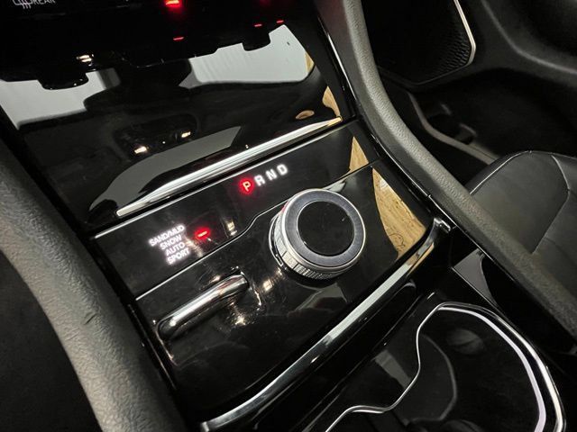 Used 2022 Jeep Grand Cherokee Limited AWD/4WD image 28