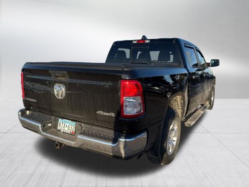 Used 2023 RAM 1500 Big Horn image 6