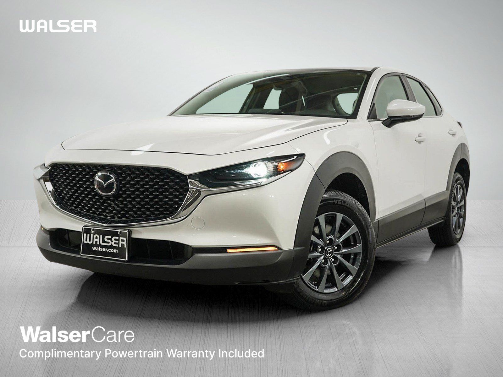 Used 2024 MAZDA CX-30 AWD 2.5 S image 1