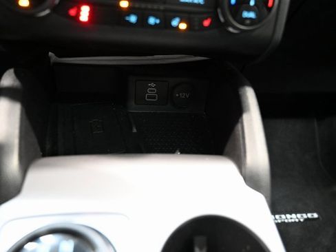 Used 2024 Ford Bronco Sport Outer Banks w/ Tech Package image 21