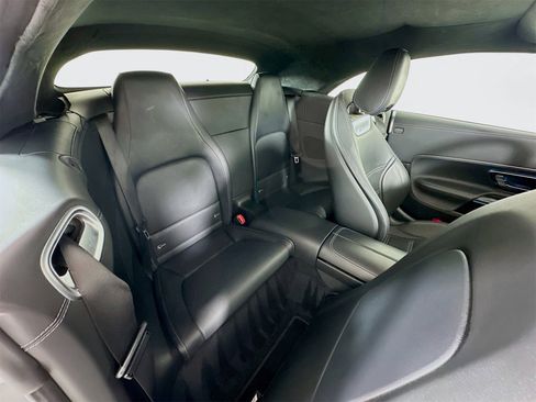 Used 2022 Mercedes-Benz SL 63 AMG 4MATIC image 28