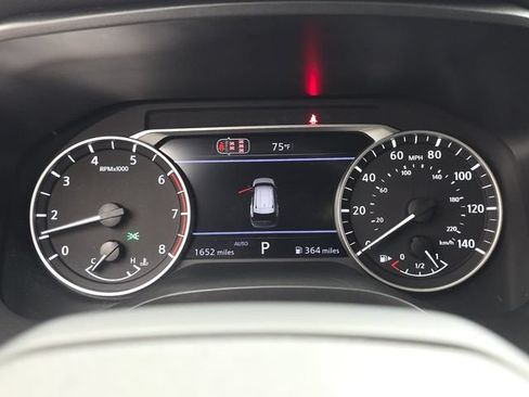 Used 2026 Nissan Rogue SV AWD/4WD image 19