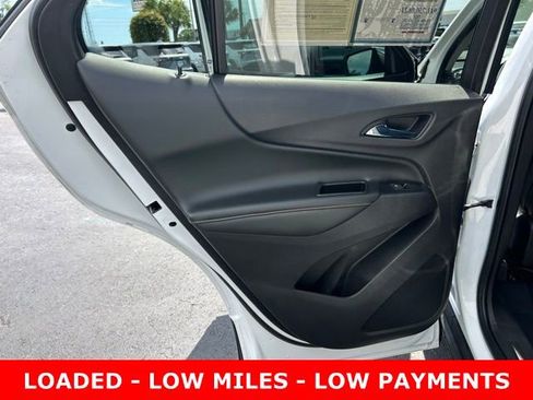 Used 2021 Chevrolet Equinox Premier FWD image 13