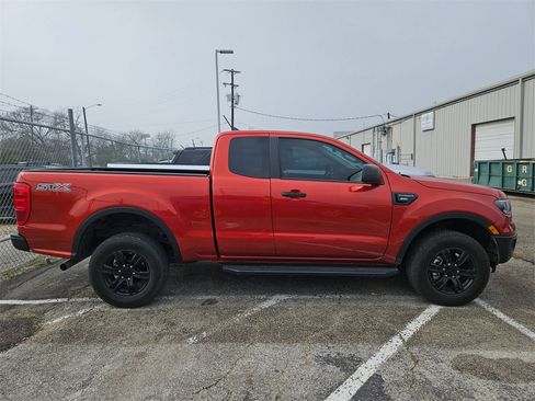 Used 2022 Ford Ranger XL w/ Equipment Group 101A High image 2