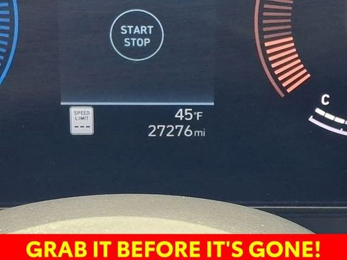 Certified 2025 Hyundai Kona SEL image 22