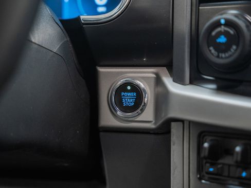 Certified 2022 Ford F150 Lightning Pro w/ Tow Technology Package image 34