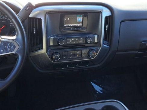 Used 2015 Chevrolet Silverado 1500 LT image 21