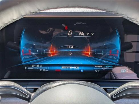 New 2026 Mercedes-Benz GLE 53 AMG 4MATIC Coupe image 11