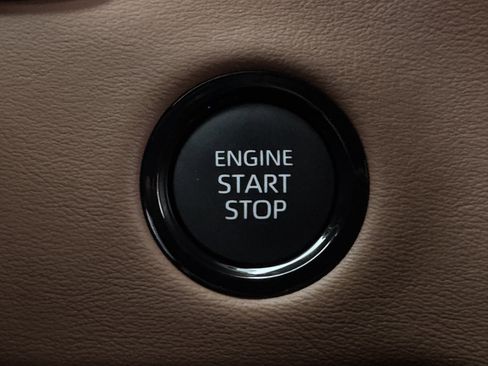 New 2026 Toyota Tundra 1794 Edition AWD/4WD image 19