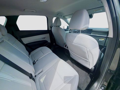 Certified 2026 Hyundai Tucson SEL FWD image 26