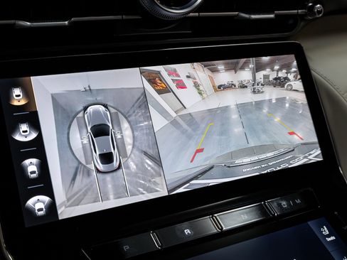 Used 2024 Maserati GranTurismo Modena image 73