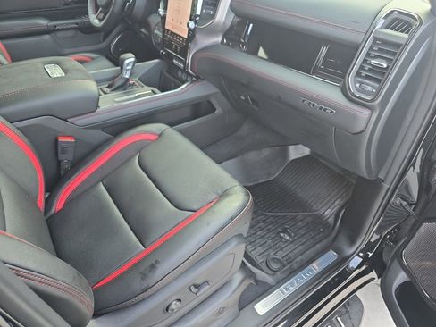 New 2026 RAM 1500 RHO image 21