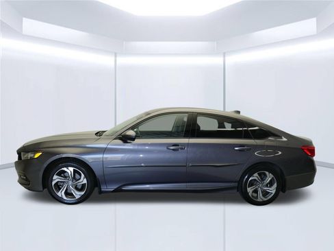 Used 2018 Honda Accord EX-L image 2