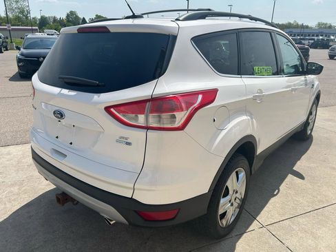 Used 2013 Ford Escape SE AWD/4WD image 5