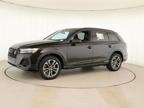New 2026 Audi Q7 2.0T Premium Plus image 13