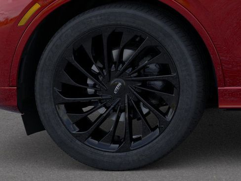 New 2025 Lincoln Aviator Reserve image 18