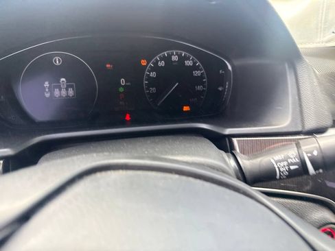 Used 2021 Honda Accord Sport image 13