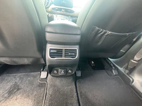 Used 2023 Hyundai Santa Fe Limited AWD/4WD image 18