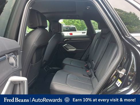 Used 2023 Audi Q3 2.0T Premium w/ Convenience Package AWD/4WD image 14