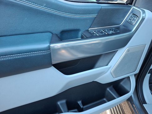 Certified 2022 Ford F150 Limited image 13