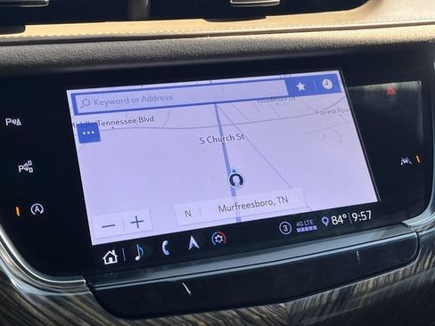 Used 2020 Cadillac XT6 FWD image 32