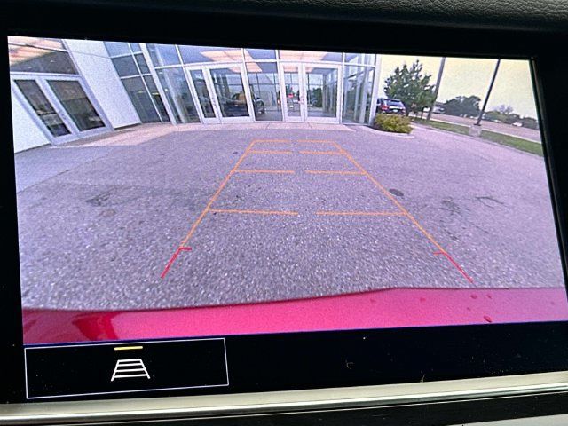 Used 2024 Cadillac XT5 Luxury FWD image 27