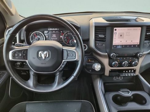 Used 2022 RAM 1500 Laramie RWD image 10