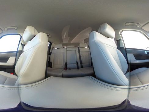 Used 2025 Hyundai Santa Fe SEL image 47