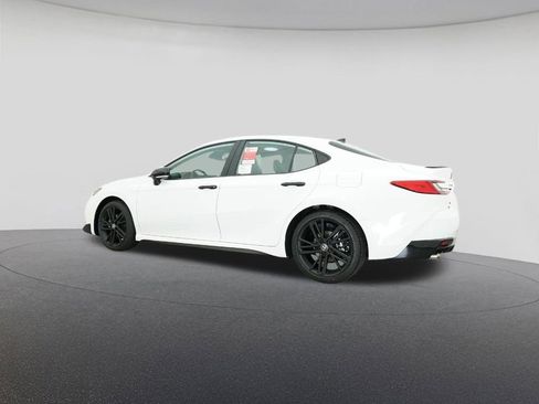 New 2026 Toyota Camry Hybrid image 20