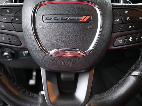 Used 2022 Dodge Durango GT image 30