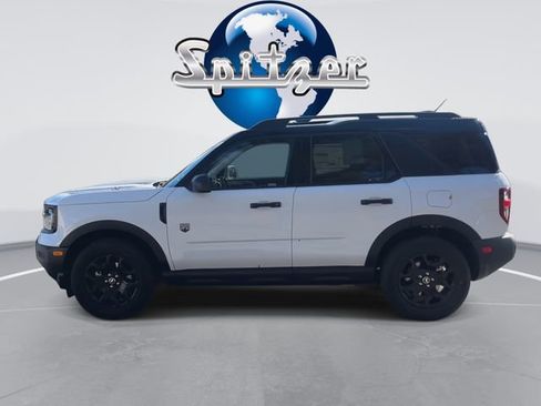 New 2025 Ford Bronco Sport Big Bend w/ Convenience Package image 6