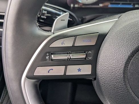 Used 2025 Hyundai Palisade Calligraphy AWD/4WD image 24