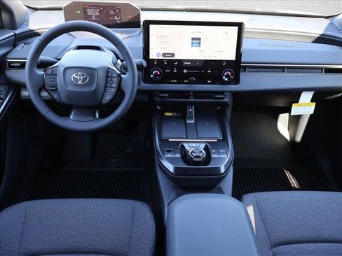 New 2026 Toyota bZ FWD image 14