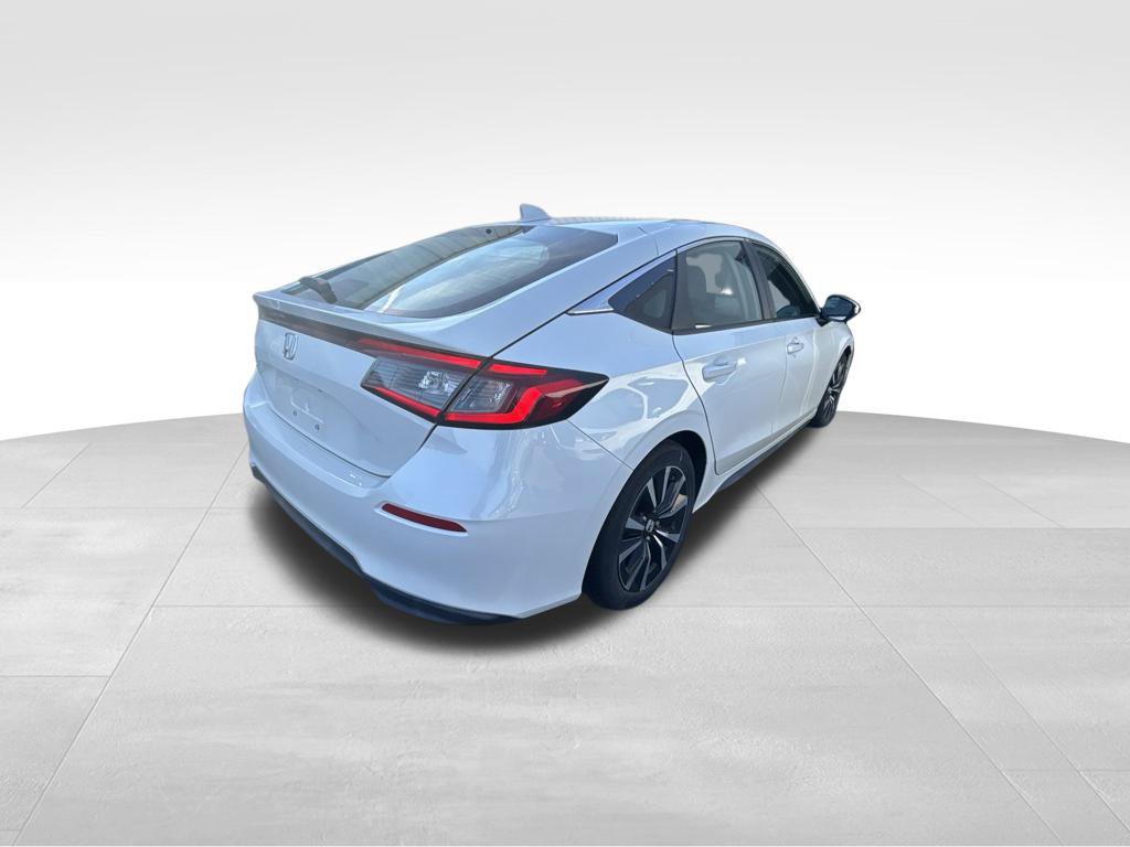 Used 2024 Honda Civic EX-L image 5