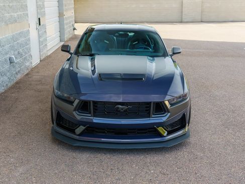 Used 2024 Ford Mustang Dark Horse w/ Dark Horse Handlin Package RWD image 21