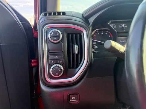 Used 2019 GMC Sierra 1500 SLE w/ SLE Value Package RWD image 25