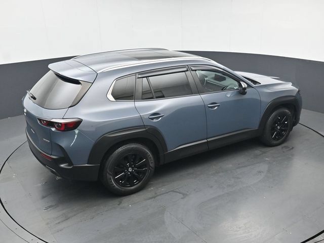 Certified 2023 MAZDA CX-50 2.5 S w/ Preferred Plus Pkg AWD/4WD image 35