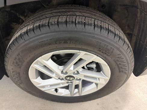 Certified 2026 Hyundai Tucson SE AWD/4WD image 12