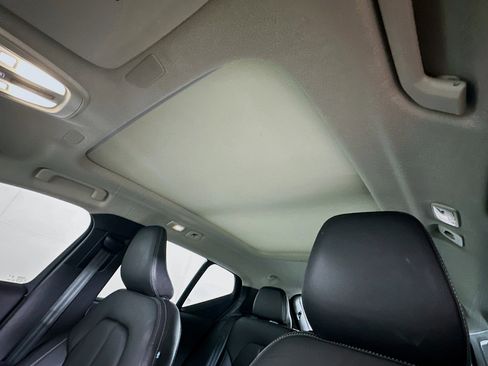Used 2023 Volvo XC40 B4 Plus w/ Driver Assist Package FWD image 26