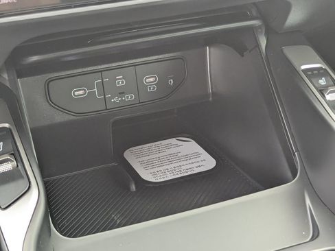 New 2026 Kia Sorento EX FWD image 30